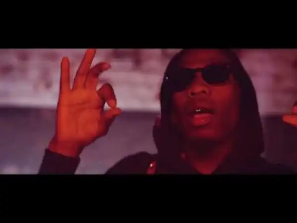 Video: BlocBoy JB - Mamacita